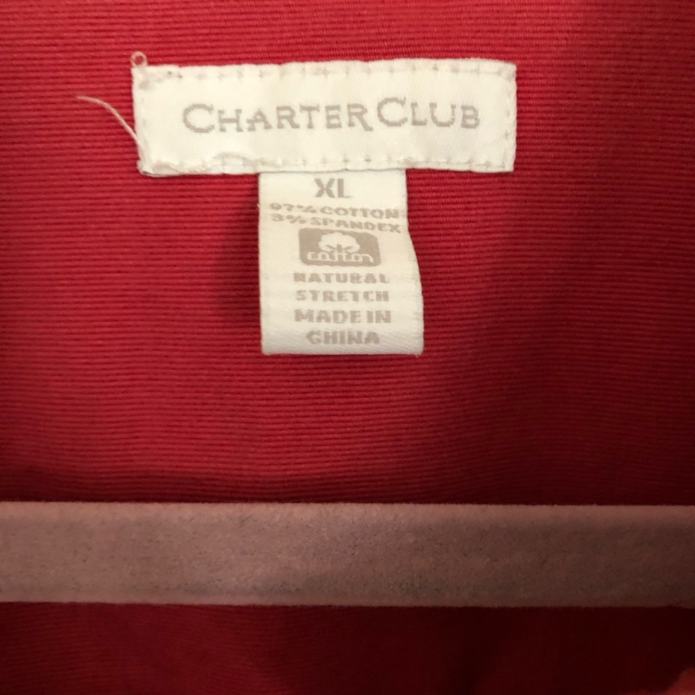 Raspberry Pink Lightweight Jacket - image 4